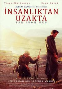 İnsanlıktan Uzakta - Loin des hommes / Far From Men