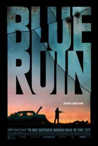 İntikam - Blue Ruin