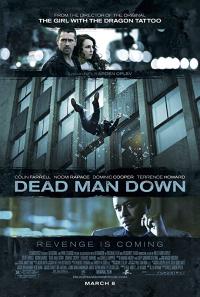 İntikam Benim - Dead Man Down