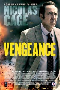 İntikam: Bir Aşk Hikayesi - Vengeance: A Love Story