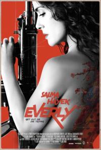 İntikam Kapanı - Everly