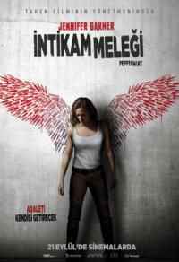 İntikam Meleği - Peppermint