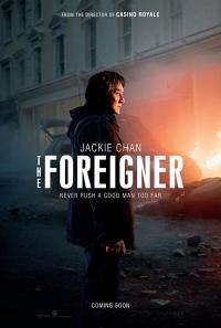 İntikam - The Foreigner