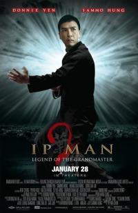 Ip Man 2 - Yip Man 2