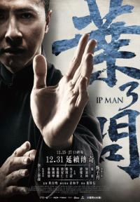 Ip Man 3 - Yip Man 3