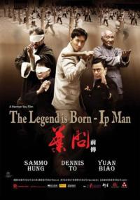 Ip Man Efsane Doğuyor - Yip Man chinchyun