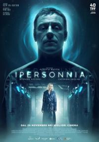Ipersonnia / Hypersleep