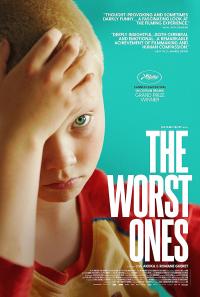 İşe Yaramazlar - The Worst Ones / Les pires