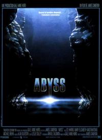 Işığın Bittiği Yer - The Abyss