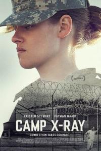 Işın Kampı - Camp X-Ray