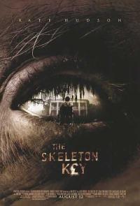 İskelet Anahtar - The Skeleton Key