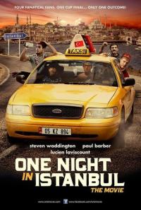 İstanbul'da Bir Gece - One Night in Istanbul