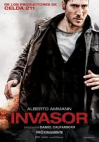 İstilacı - Invasor
