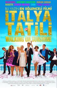 İtalya Tatili - Walking on Sunshine