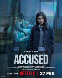İtham - Accused