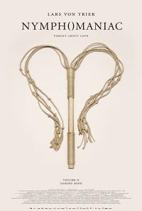 İtiraf: Bölüm 2 - Nymphomaniac: Part 2