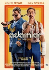 İyi Adamlar - The Nice Guys