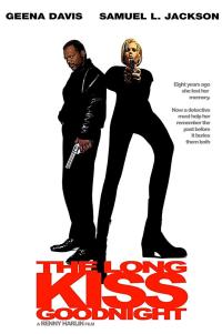 İyi Geceler Öpücüğü - The Long Kiss Goodnight