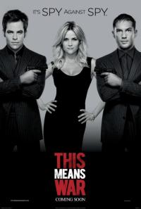 İyi Olan Kazansın - This Means War