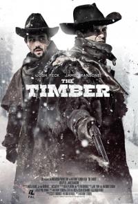 İz Peşinde - The Timber