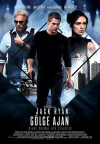 Jack Ryan: Gölge Ajan - Jack Ryan: Shadow Recruit