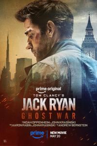 Jack Ryan: Hayalet Savaş - Jack Ryan: Ghost War