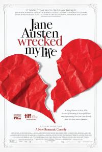 Jane Austen Hayatımı Mahvetti - Jane Austen Wrecked My Life