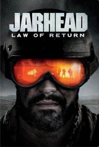 Jarhead: Dönüş Kanun - Jarhead: Law of Return