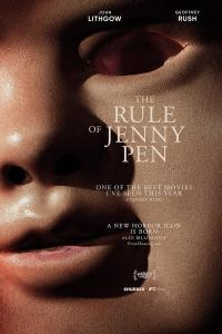Jenny Pen'in Kuralı - The Rule of Jenny Pen