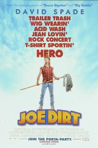 Kirli Joe - Joe Dirt