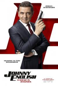 Johnny English Tekrar İş Başında - Johnny English Strikes Again