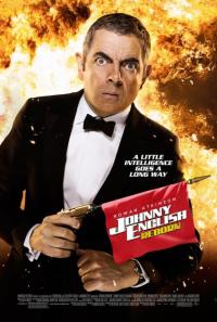 Johnny English'in Dönüşü - Johnny English Reborn