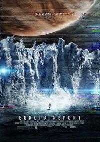 Jüpiter Macerası - Europa Report