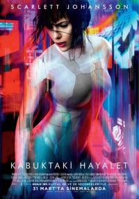 Kabuktaki Hayalet - Ghost in the Shell