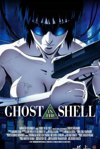 Kabuktaki Hayalet - Kôkaku Kidôtai / Ghost In The Shell