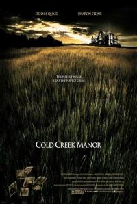 Kabus - Cold Creek Manor