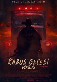 Kabus Gecesi: Diriliş - Jeepers Creepers: Reborn / Jeepers Creepers 4