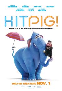 Kaçak Fil - Hitpig