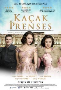 Kaçak Prenses - A Royal Night Out