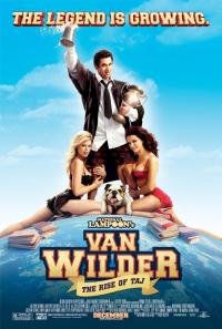 Kaçıklar Üniversitesi 2: Taj'ın Yükselişi - National Lampoon's Van Wilder: The Rise of Taj