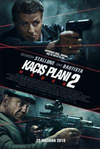 Kaçış Planı 2: Hades - Escape Plan 2: Hades