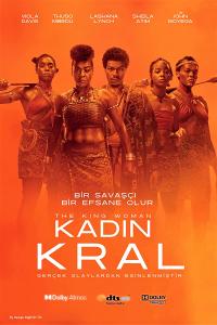 Kadın Kral - The Woman King