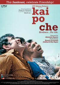 Kai Po Che 