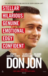 Kalbim Sende - Don Jon