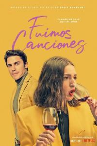 Kalbimin Sesi - Fuimos canciones / Sounds Like Love