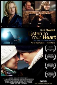 Kalbine Ses Ver - Listen To Your Heart 