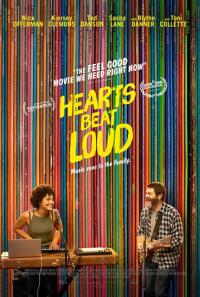 Kalplerin Ritmi - Hearts Beat Loud