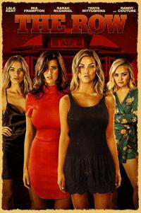 Kanlı Kampüs - The Row