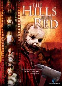 Kanlı Tepeler - The Hills Run Red