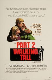 Kanunsuz Yol Part II - Walking Tall Part 2